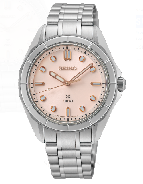 Seiko Prospex Sea SUR597 Replica Watch Seiko Prospex Sea SUR597 Replica Watch